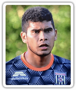 Osmar Leguizamón