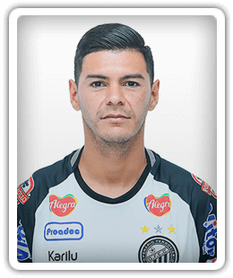 Cristhian Aguada