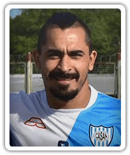 Hugo Serravalle
