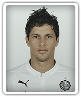 Wildo Alonso