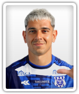 Pedro Sosa