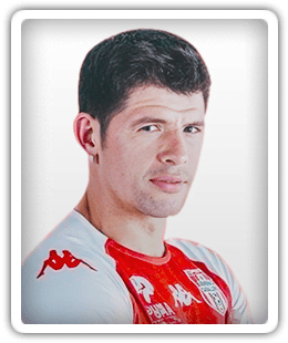 Fernando Martínez