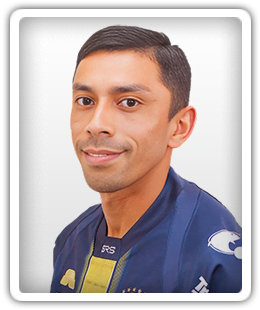 Joel Román