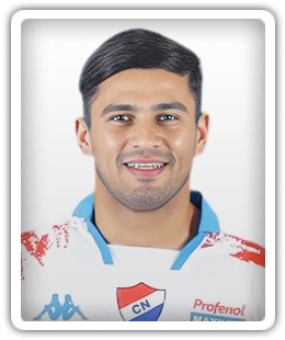 Marcelo González