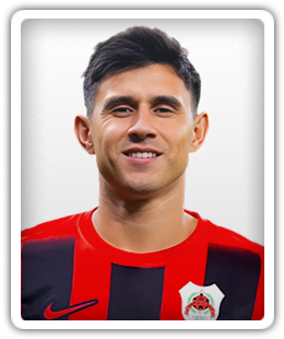 Adam Bareiro
