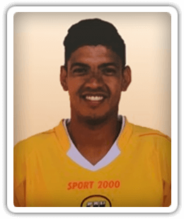 Gumersindo Mendieta