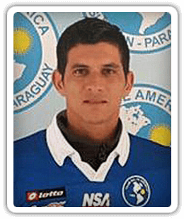 César Villagra