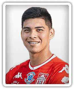Santiago Irala