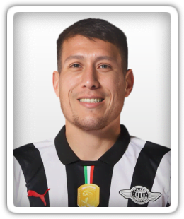 Hernesto Caballero