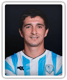 Alex Cáceres