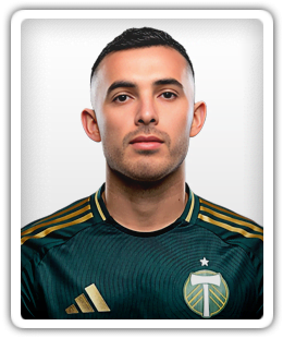 Cristhian Paredes