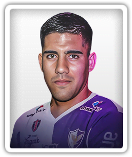 Emmanuel Morales