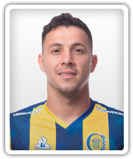 Sebastián Ferreira