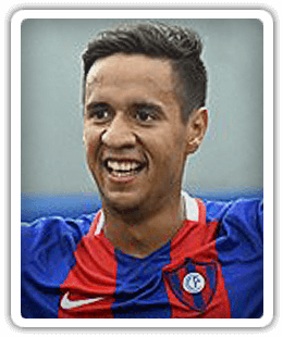 Juan Martínez