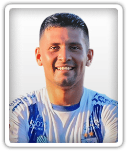 Fabián Franco