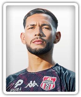 Jorge Sanguina