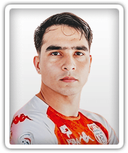Pablo Ayala