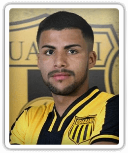 Lenon Farías de Souza Leite