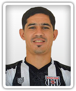 Alfredo Cabrera