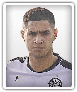 Luis Zárate