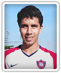 Stevens Gómez