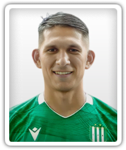 Paul Riveros