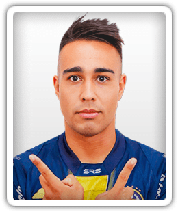 Alan Pereira