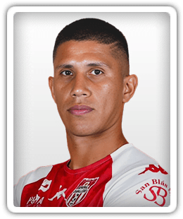 Alexis Rodas