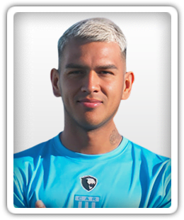 Rodrigo López