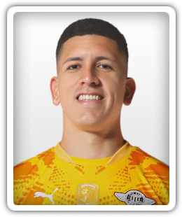 Rodrigo Morínigo