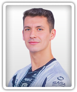 Nicolás Morínigo