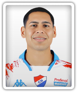 Gustavo Caballero