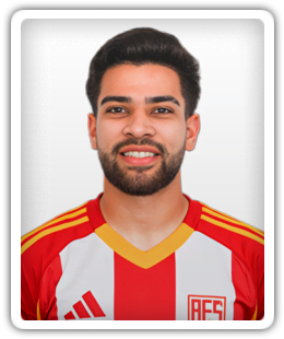 Daniel Rivas