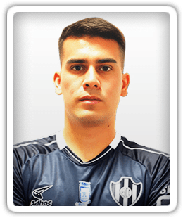 Cristhian Ocampos