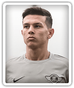 Rodrigo González