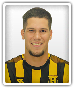 Sebastián Zaracho