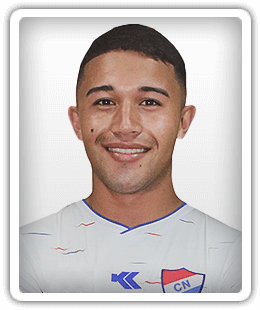 Jonathan Benítez