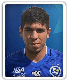 Luis Ortiz