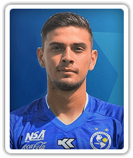 Luis Franco