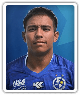 Juan Cáceres
