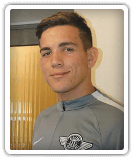 Fernando Pineda