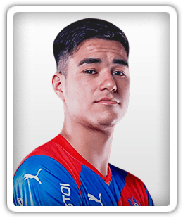 Rodrigo Melgarejo
