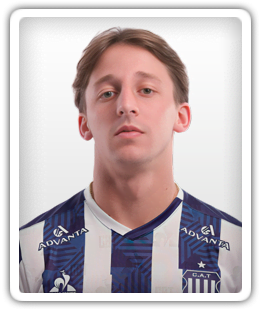 Matías Galarza