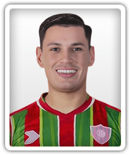 Denis Colmán