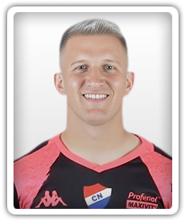 Lucas Galarza