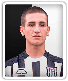 Thiago Arévalo