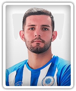 Rodrigo Giménez