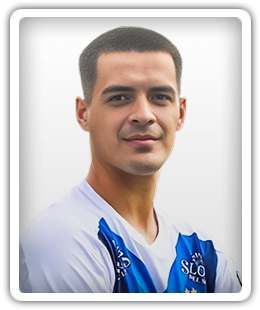 Luis Martínez