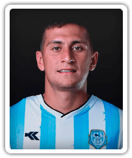 Lucas González