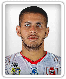 Carlos Paredes